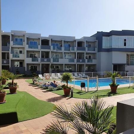 Appartement Casa Ocho Anos à Corralejo Extérieur photo