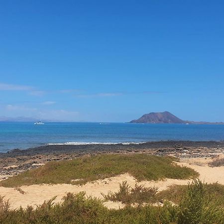 Appartement Casa Ocho Anos à Corralejo Extérieur photo