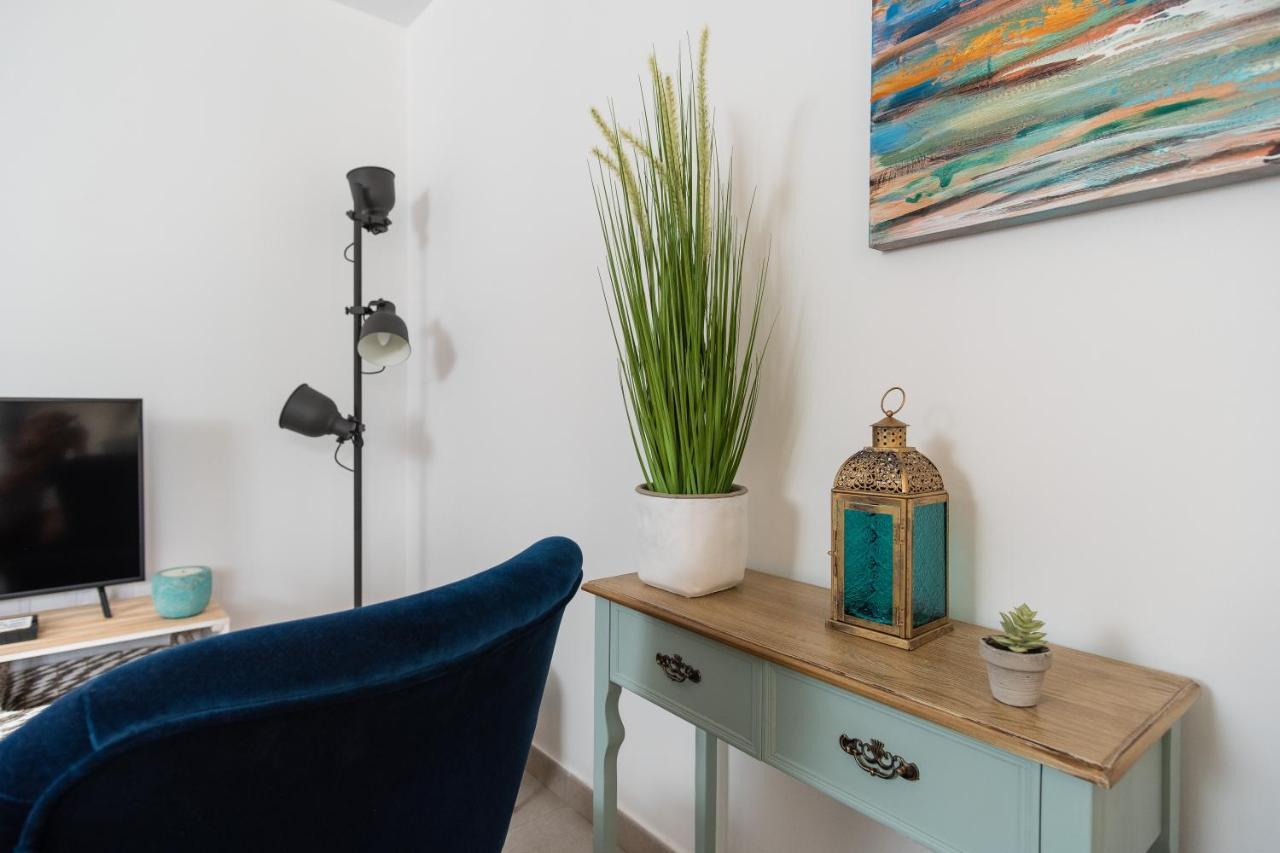 Appartement Casa Ocho Anos à Corralejo Extérieur photo