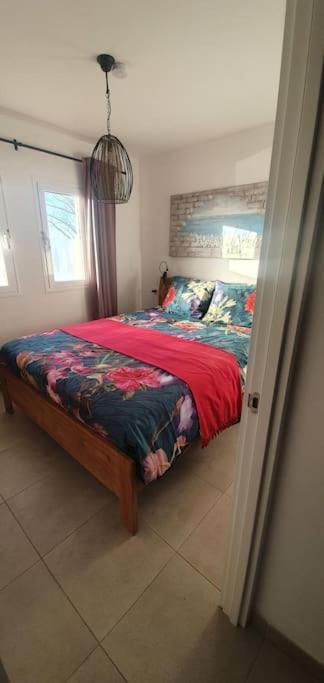 Appartement Casa Ocho Anos à Corralejo Extérieur photo