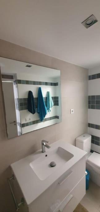 Appartement Casa Ocho Anos à Corralejo Extérieur photo