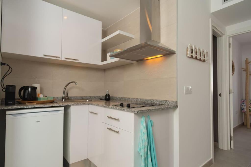 Appartement Casa Ocho Anos à Corralejo Extérieur photo
