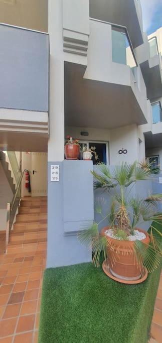 Appartement Casa Ocho Anos à Corralejo Extérieur photo