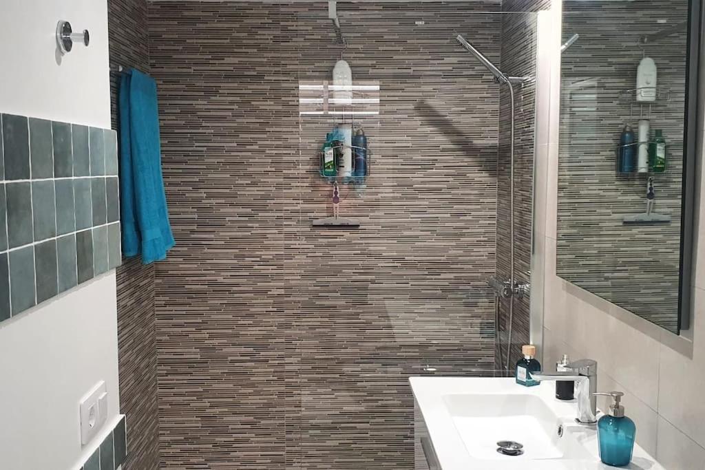 Appartement Casa Ocho Anos à Corralejo Extérieur photo