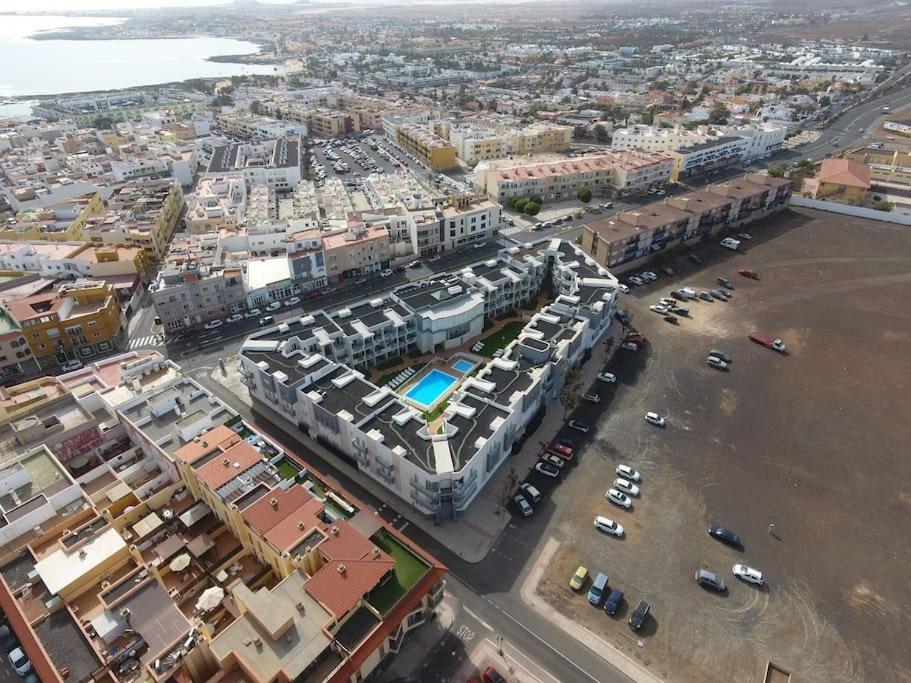 Appartement Casa Ocho Anos à Corralejo Extérieur photo