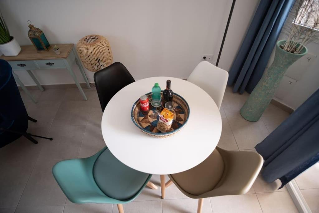Appartement Casa Ocho Anos à Corralejo Extérieur photo