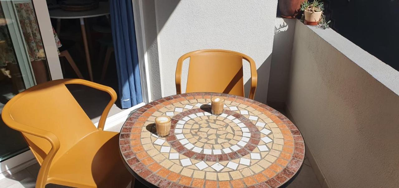 Appartement Casa Ocho Anos à Corralejo Extérieur photo