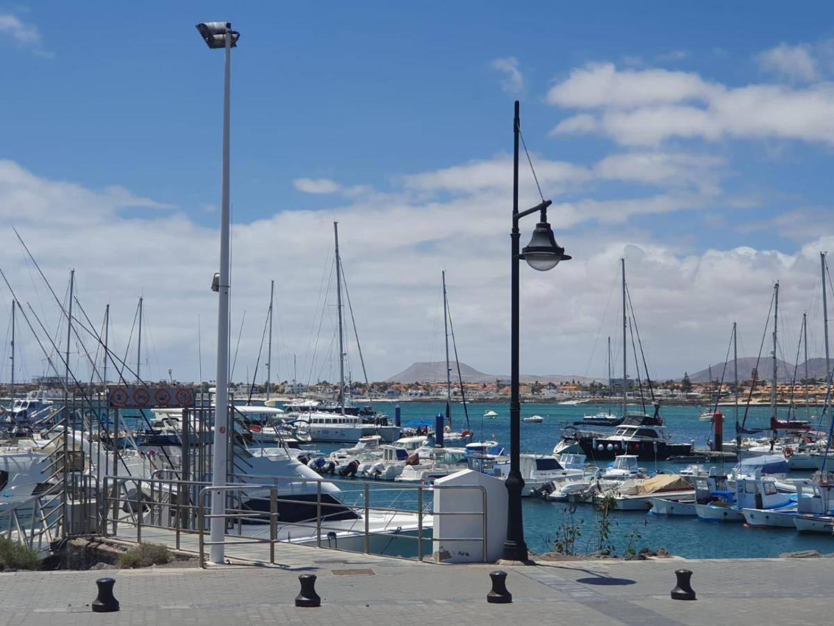 Appartement Casa Ocho Anos à Corralejo Extérieur photo